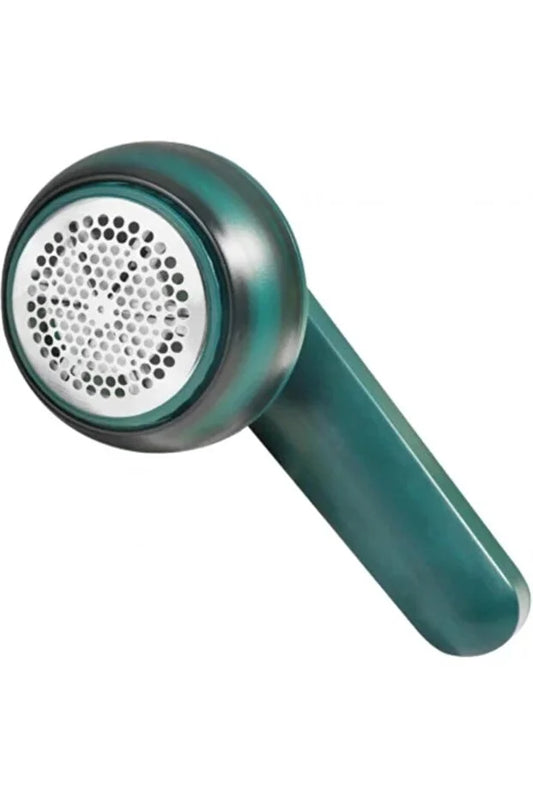 Mini Aparat Îndepărtare Scame Wireless – USB, Haine Curate Rapid, TL13