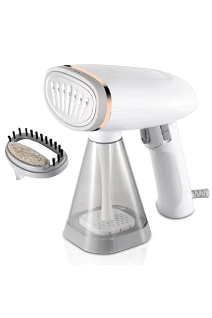 Fier de călcat cu aburi 2200 W – performanță rapidă și rezultate impecabile, TL30