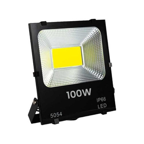 Proiector LED 100W 220V IP66 Exterior – iluminat puternic și durabil, TL64