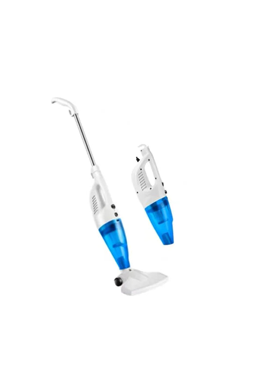 Aspirator portabil 2-în-1 600W cu filtru HEPA & cablu 4 m – uscat și umed, TL26