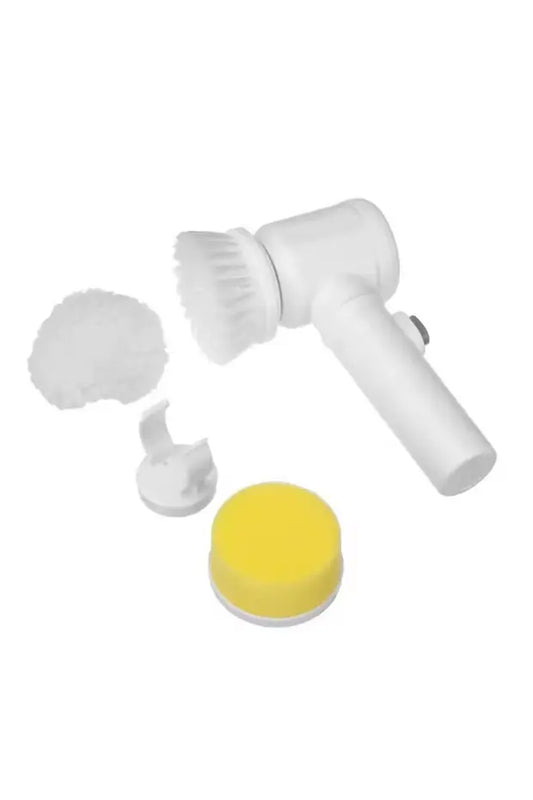 Perie electrică 5-în-1 pentru curățat suprafețe, TL41