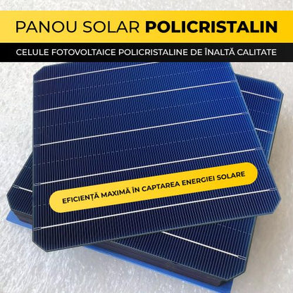 Proiector solar LED 100W – iluminat exterior/interior cu panou solar și telecomandă, TL55