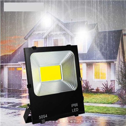 Proiector LED COB 20W 220V IP66 exterior – iluminat puternic și rezistent, TL63