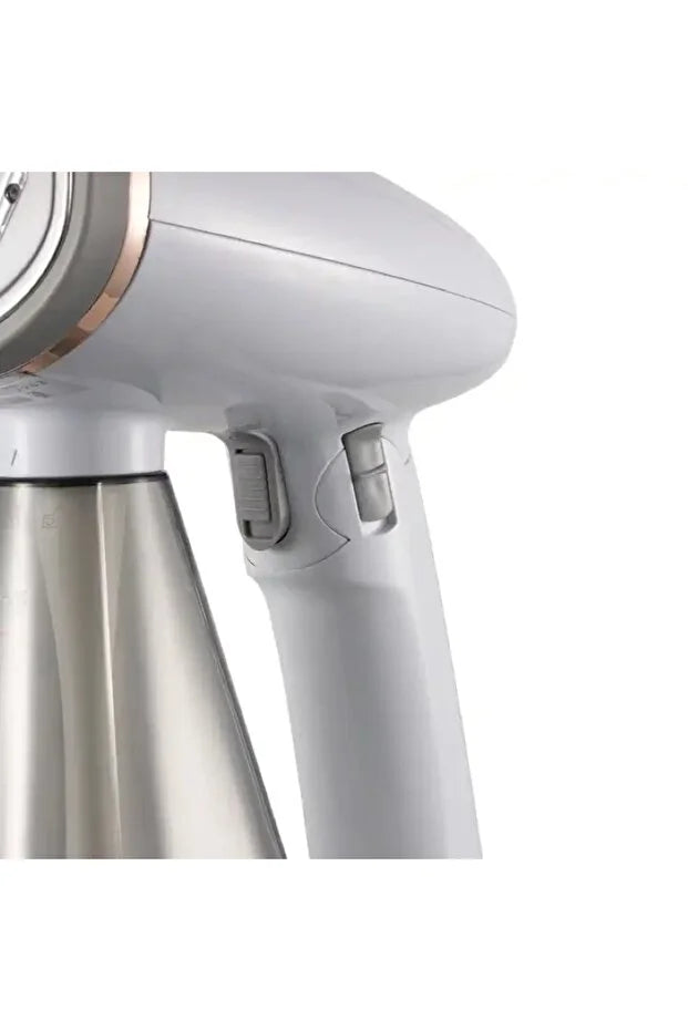 Fier de călcat cu aburi 2200 W – performanță rapidă și rezultate impecabile, TL30